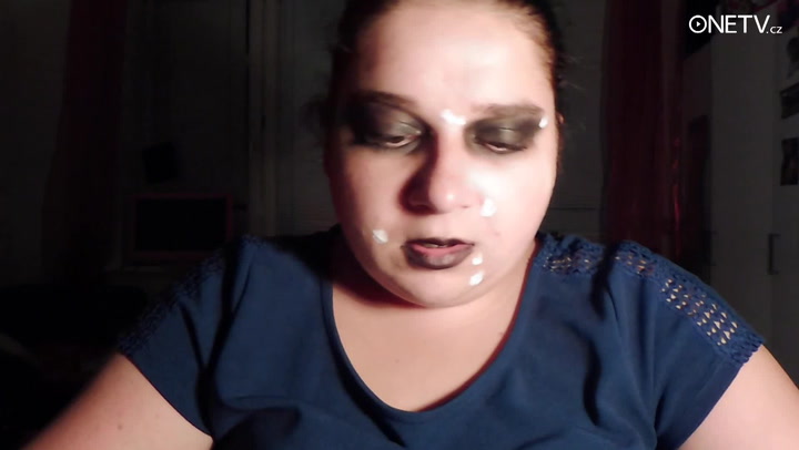 Sejroška v depresi: Podívejte se na tohle smutňoučký beauty videjko!