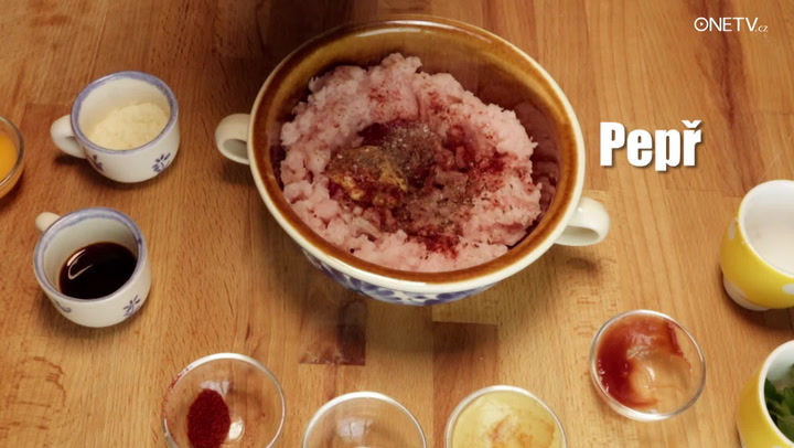 Kapří tatarák si zamiluje celá rodina: Vyzkoušejte tento recept!