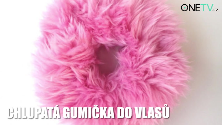 Duhová gumička aneb 10 věcí, které milovaly holky z devadesátek!