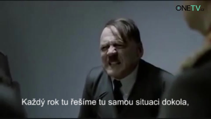 Hitler by rád oslavil Valentýna: Jakým romantickým gestem chce překvapit?