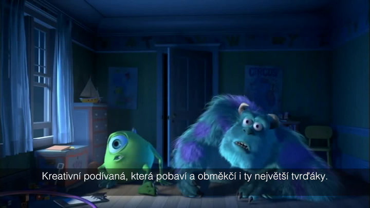 5 nejlepších animáků na světě! Souhlasíte?