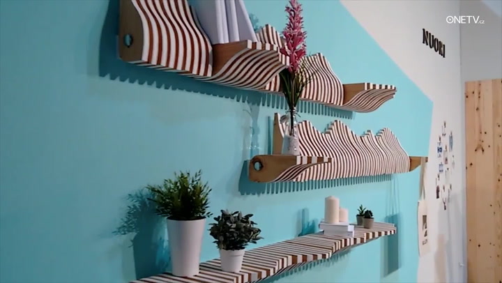 Vynález, bez kterého se neobejdete: Budete po něm šílet!