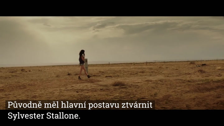 Filmový podzim: Podívejte se, jaké novinky míří do vašich kin!