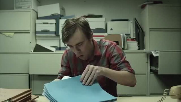 Nejvtipnější virál co jsme letos viděli: Co kdyby Google byl obyčejný chlapík v kanclu?