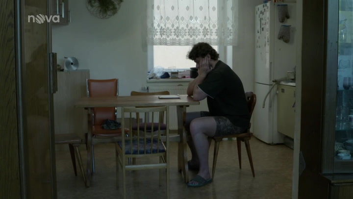 Tatínek je sám s pěti dětmi v děsivých podmínkách. Pomůže mu tým Pergnerové?