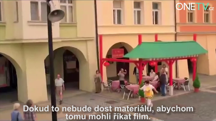 Zdeňku, ty se nedívej: Hodně upřímný trailer na Kameňák 4