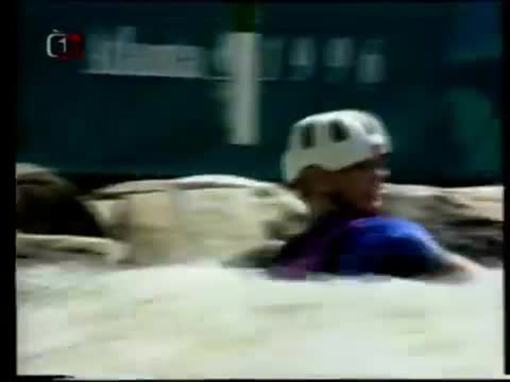 Dvacet let od legendárního českého olympijského zlata! Hilgertová tenkrát vsadila na magii!