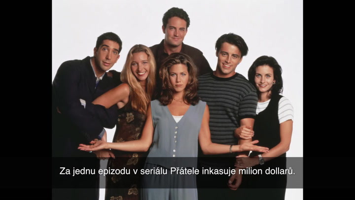 Nestárnoucí Jennifer Aniston: Sex symbol i ve svých padesáti, jak to dělá?