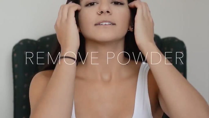Z uhrovité teenagerky udělali za pár minut jednu z Kardashianek! Téhle proměně neuvěříte