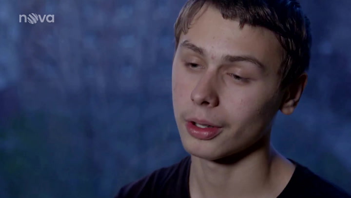 Písnička Pošta z castingu SuperStar trhá rekordy. Češi slovenského klučinu prostě milují