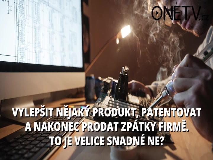 Buďte za borce: Naučte se vydělávat peníze a přitom nechodit do práce!