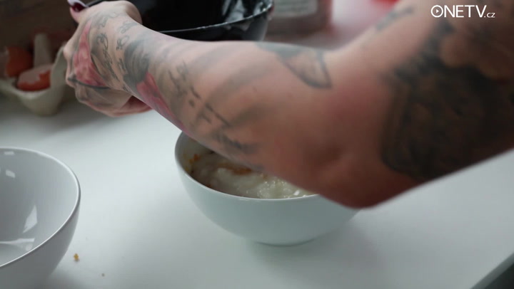 Gastro zázrak: Fitness bábovka, po které nepřiberete!