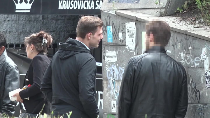 Kde seženete rychleji drogy, v Praze nebo Brně?