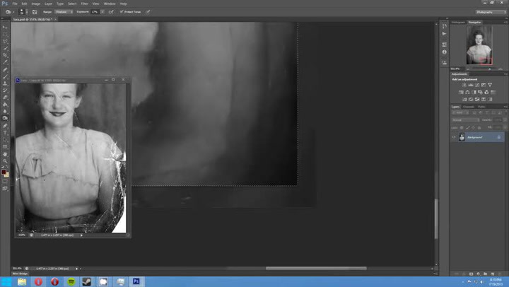Jak vdechnout fotografii nový život? Hodiny mravenčí práce v pár minutách na unikátním videu!