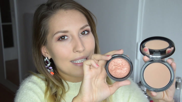 Konturování tváře, díl 1.: Jak si opticky zúžit obličej a vypadat tak štíhleji?