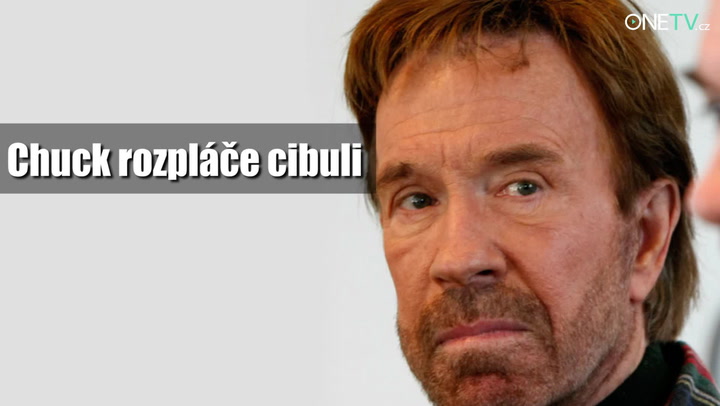 Chuckovi Norrisovi je 77 let! Tohle je sedm nejlepších vtipů o něm v jednom videu!