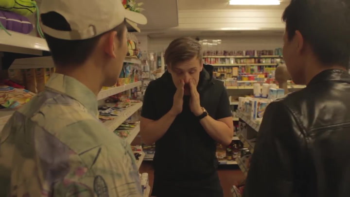 ČESKÝ HIT INTERNETU POKRAČUJE! Tentokrát jde o zvláštní zásilku a znovu se neudržíte smíchy