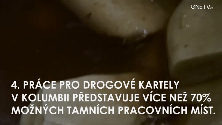Šokující fakta: 8 věcí, které jste rozhodně nevěděli o kokainu!