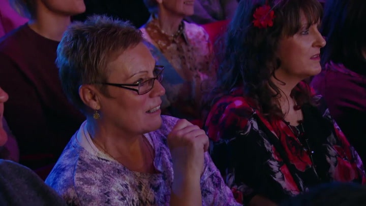 Tenhle 25letý voják doslova ohromil porotu i přihlížející diváky! Podívejte se, jak bravurně zvládl svůj kouzelnický trik