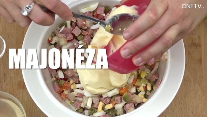 Recept na zdravou tlačenku: Tohle jídlo si musí zamilovat každý!