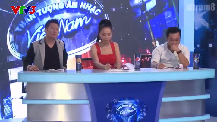 Bizarní náhoda. Žena, která zavraždila bratra Kim-čong Una byla v malajském talentu. A moc jí to nešlo…