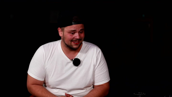 Extra Host Martin Schreiner ze SuperStar: S Krajčem nebo Klusem dělat nechci, nejsou moderní