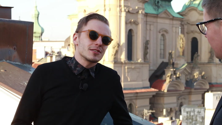 The Rozhovors: Proč vyrostl Jiří Pospíšil v Brazílii a v mládí pěstoval citrusy?