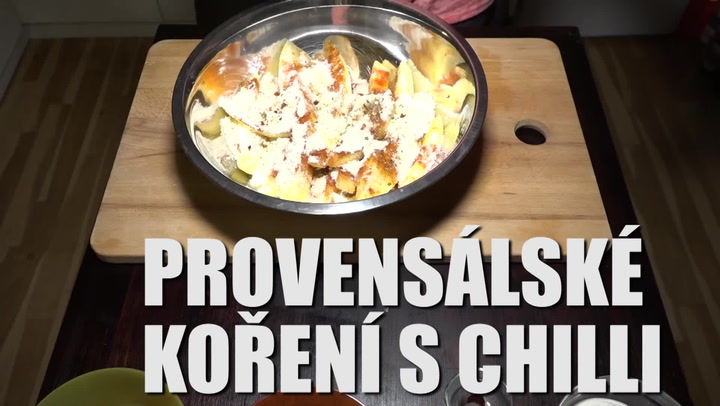 Parmezánové hranolky jsou přesně to, po čem vaše srdce vždycky toužilo: Tenhle recept okamžitě vyzkoušejte!
