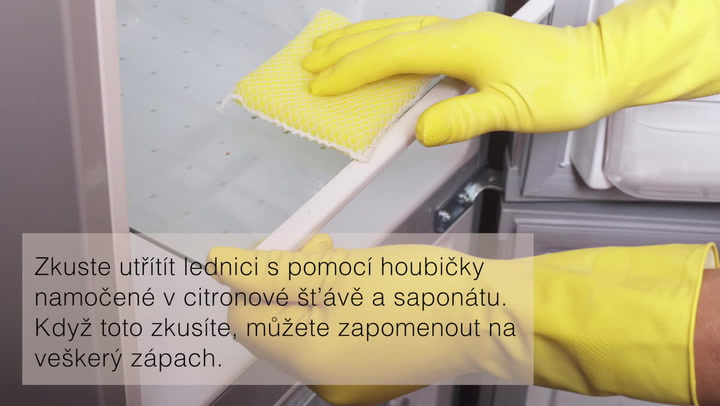 Citron vám dokáže ulehčit život: Tady je hned 10 důkazů!