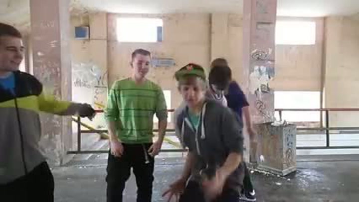 Nejhorší rappeři v dějinách Česka? Tyhle megahvězdy z Plzně prostě musíte vidět!