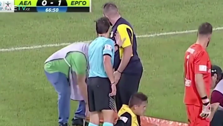 Když jde o život a nedaří se: Tohle jsou největší faily záchranářů