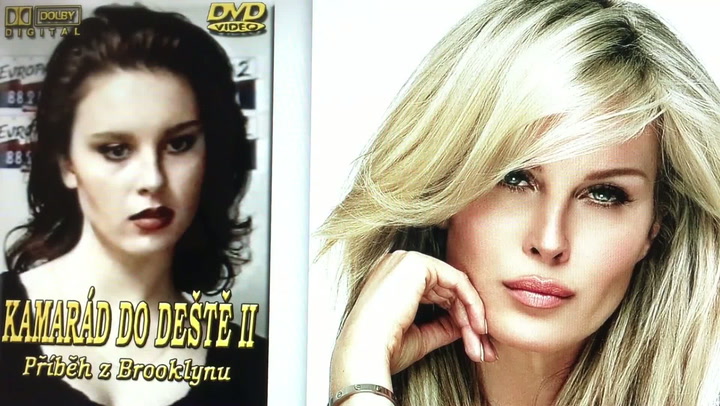 Tak jde čas s topmodelkou: Hodně přísný rozbor práce plastického chirurga Simony Krainové