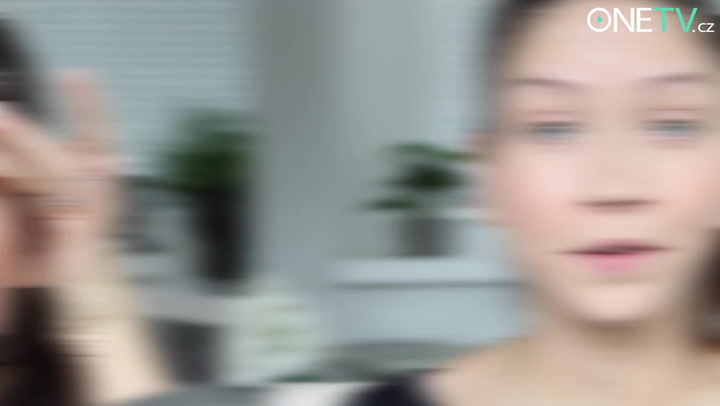 Upravte si obočí tak, abyste na něj nemusela 2 týdny ani sáhnout!