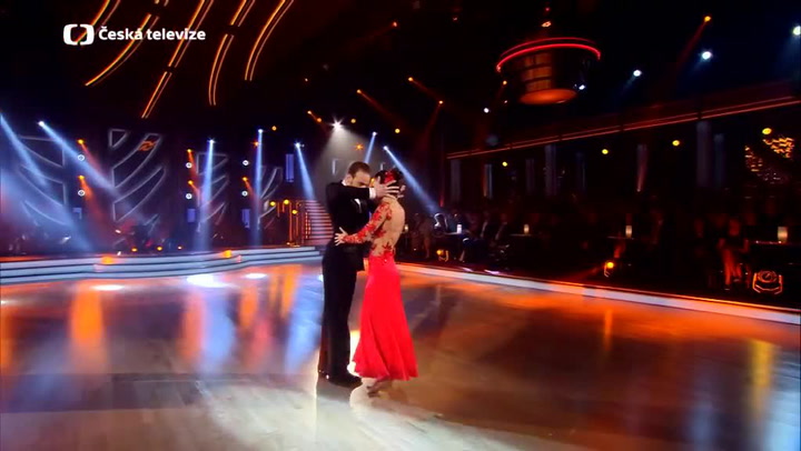 Tohle nikdo nečekal: Veronika Arichteva opustila StarDance