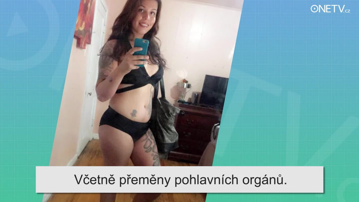 Dojemný příběh muže, který se stal matkou: „Jen hlupák by žil tak, jak mu to není příjemné!“