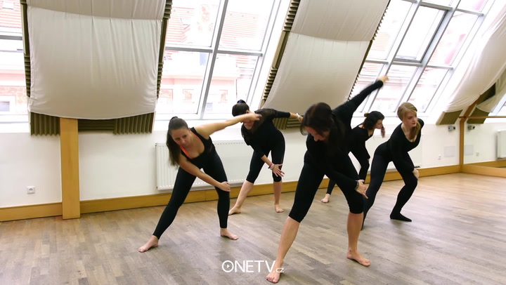 Trpíte na bolesti v kříži? Tady jsou cviky, které vás zbaví trápení!