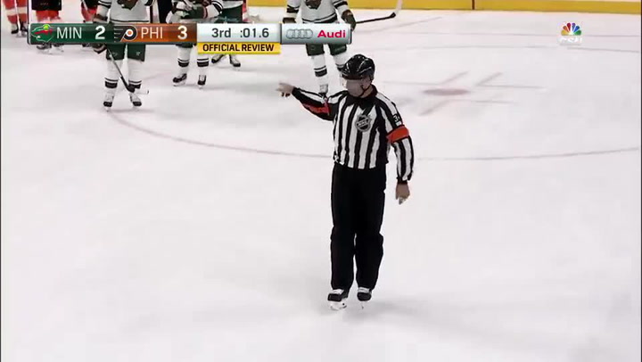 Neskutečný Neuvirthův zákrok v NHL zachránil celý zápas. Dvě vteřiny před koncem!