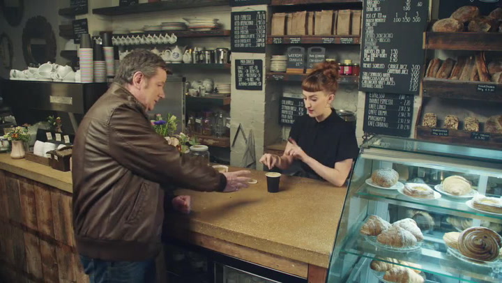 McDonalds si v nové reklamě střílí z hipsterů a kávových fašistů. Z videa se stal hit internetu