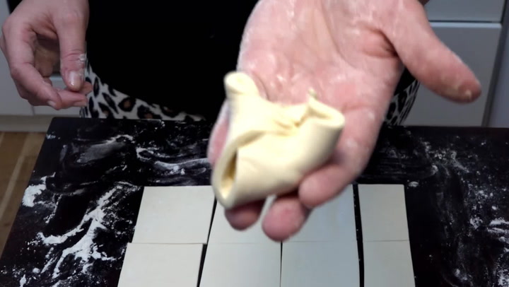 Zdravě a extrémně rychle: Geniální recept na jablka v županu