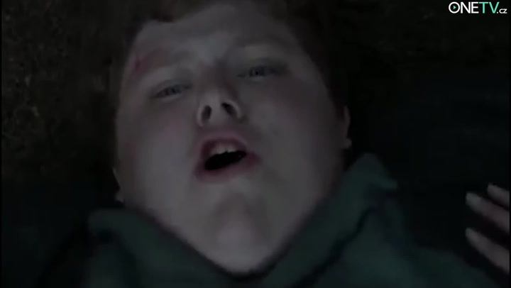 Tohle je reakce na poslední díl nejoblíbenějšího seriálu na světě! Pozor, spoilery!