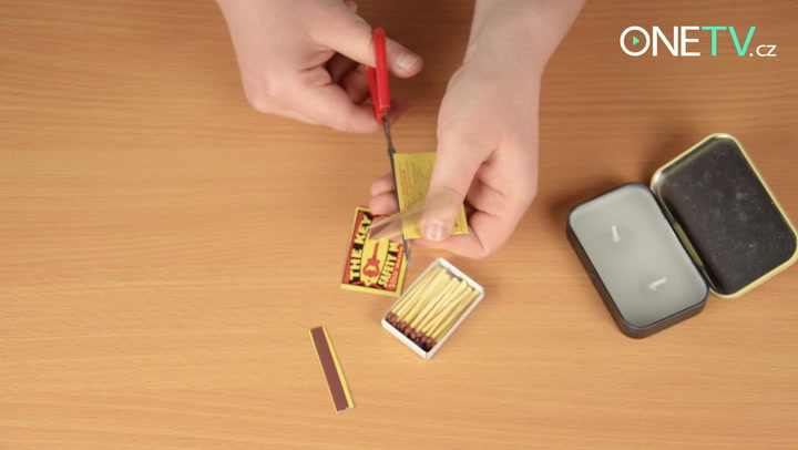 Bez tohoto vynálezu se na dovolené neobejdete! Anežka s Jiříkem mají další geniální nápad!