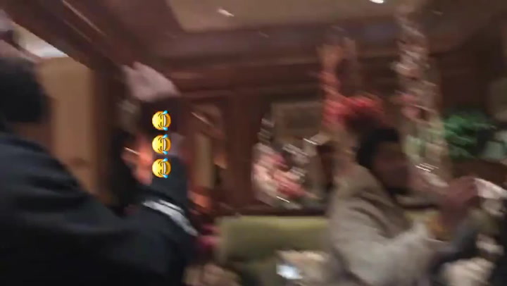 U Biebera v hotelu! Na veřejnost se dostalo první video z přísně utajené noci