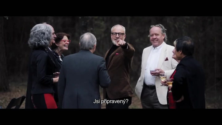 Rodiče jeho nevěsty něco děsivého skrývají. Trailer k hororu Uteč! vám způsobí husí kůži!