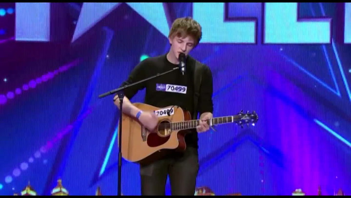 ŠOK V SOUTĚŽI ČESKO SLOVENSKO MÁ TALENT! Jen málokdo u tohoto vystoupení udrží slzy!