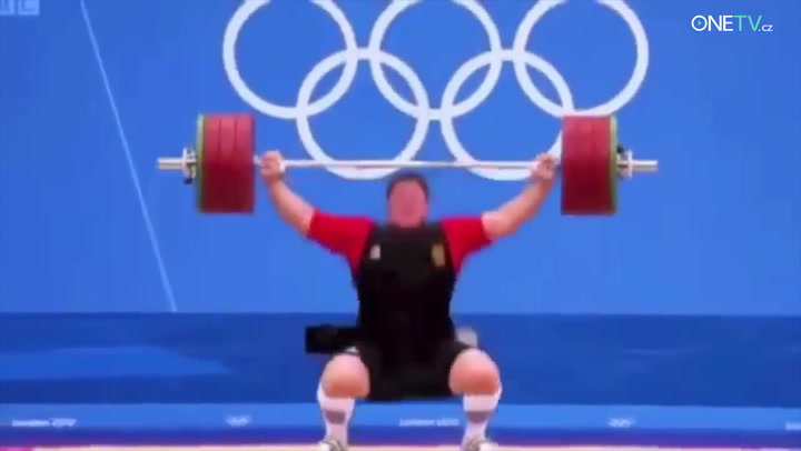 Největší olympijské faily v jednom videu: Tyhle záběry vás budou reálně bolet!