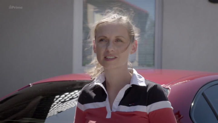 Milionář mezi námi: Lenka Hlavatá prožila chudobu, nyní žije v luxusu