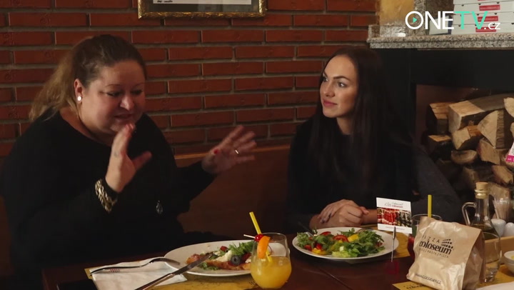 I celebrity mají mindráky: Sexy zpěvačka Kamila Nývltová nám prozradila, co nesnáší na svém těle!