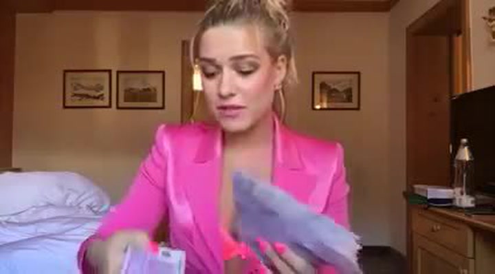 Dominika Myslivcová v záplavě peněz! Prozradila, kde je vzala