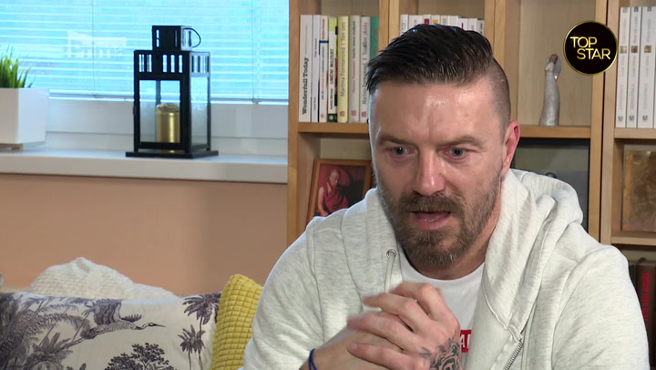 Tomáš Řepka opustil brány vězení: Prozradil své plány do budoucna