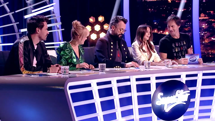 Monika Bagárová má pořádnou vyřídilku: Arogantního soutěžícího setřela jako usmrkance